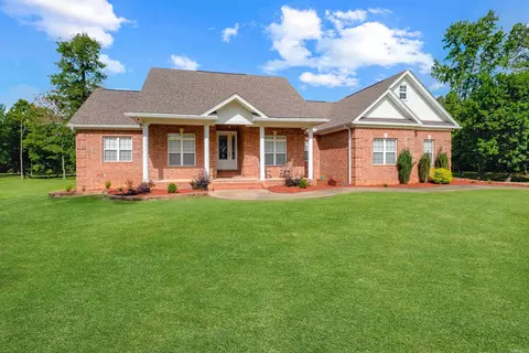 4501 Stone Creek Cv, Little Rock, AR 72210