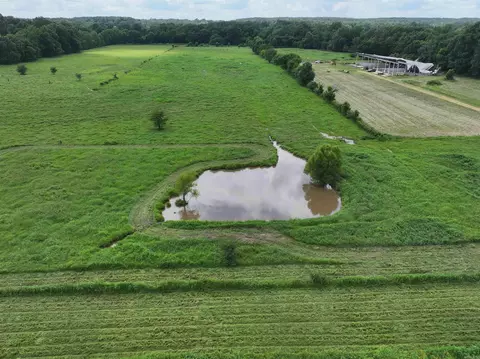 80 Acres, Harrisburg, AR 72432