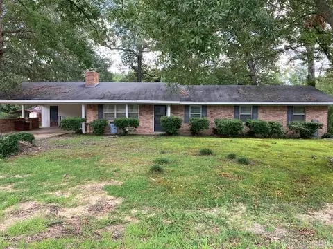 600 Patton Dr, North Crossett, AR 71635