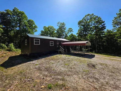 1472 Petters Rd, Mountain View, AR 72560 photo 2