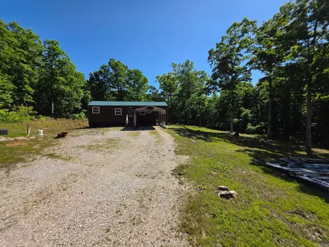1472 Petters Rd, Mountain View, AR 72560 photo 3