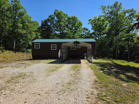 1472 Petters Rd, Mountain View, AR 72560