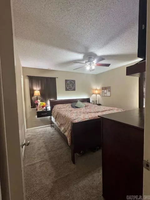 Bedroom - 521 E 8th St, Lonoke, AR 72086 photo 1 of 2