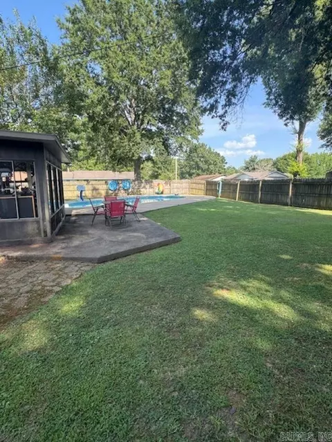 Other - 521 E 8th St, Lonoke, AR 72086 photo 9 of 10