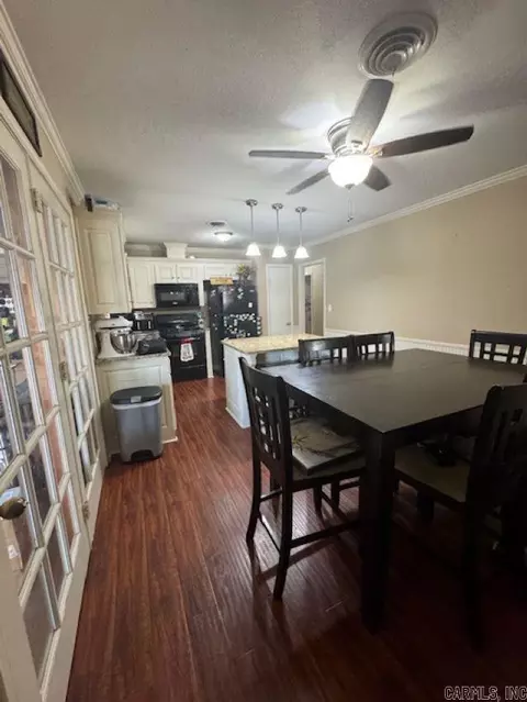 Other - 521 E 8th St, Lonoke, AR 72086 photo 3 of 10