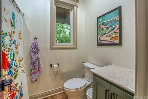 Bath - 110 Buchanan Dr, Mountain View, AR 72560 photo 5 of 6