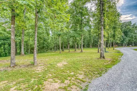 Exterior - 110 Buchanan Dr, Mountain View, AR 72560 photo 8 of 13