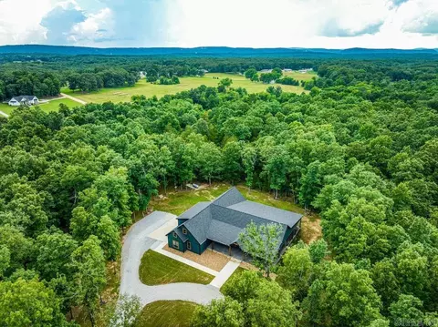 Exterior - 110 Buchanan Dr, Mountain View, AR 72560 photo 6 of 13