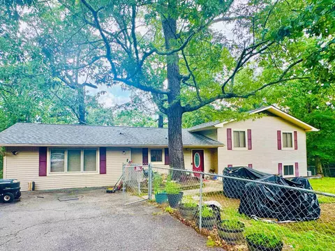 122 Mesa Trl, Hot Springs, AR 71913
