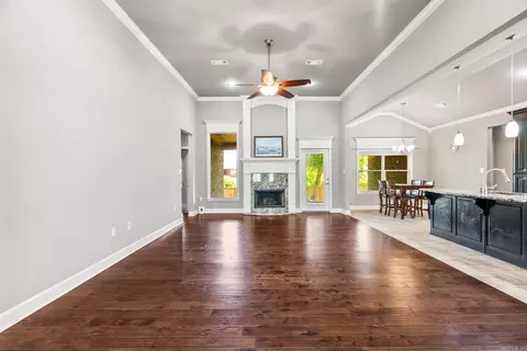 918 Hunter Lee Dr, Bryant, AR 72022 photo 8