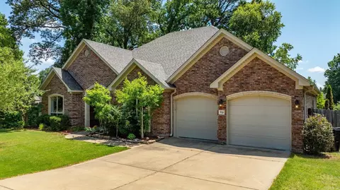 918 Hunter Lee Dr, Bryant, AR 72022 photo 4