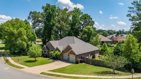 918 Hunter Lee Dr, Bryant, AR 72022 photo 5