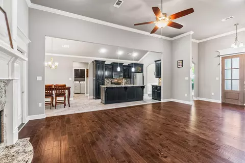918 Hunter Lee Dr, Bryant, AR 72022 photo 14
