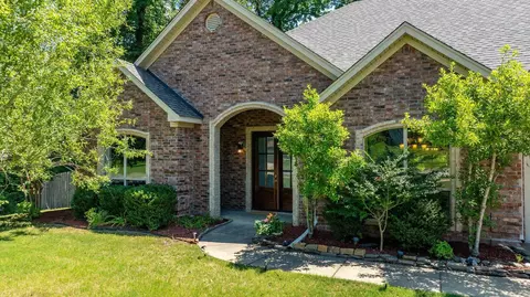 918 Hunter Lee Dr, Bryant, AR 72022 photo 2