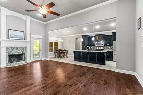 918 Hunter Lee Dr, Bryant, AR 72022 photo 10