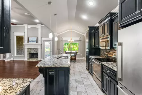 918 Hunter Lee Dr, Bryant, AR 72022 photo 15