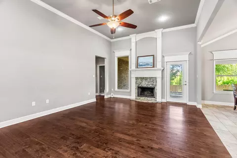 918 Hunter Lee Dr, Bryant, AR 72022 photo 9