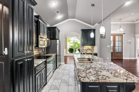 918 Hunter Lee Dr, Bryant, AR 72022 photo 17