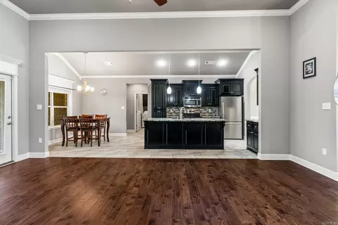 918 Hunter Lee Dr, Bryant, AR 72022 photo 11