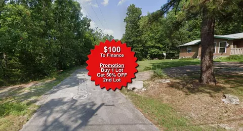 lot8 Takelma Trce, Cherokee Village, AR 72529