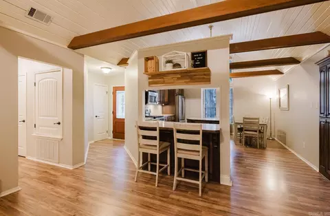 Entry Way - 2501 Brookwood, Benton, AR 72015 photo 1 of 1