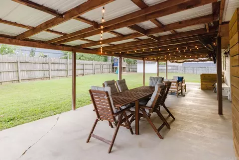 Exterior - 2501 Brookwood, Benton, AR 72015 photo 8 of 16