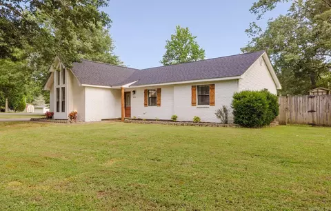 Exterior - 2501 Brookwood, Benton, AR 72015 photo 3 of 16