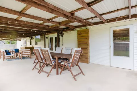 Exterior - 2501 Brookwood, Benton, AR 72015 photo 7 of 16