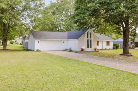 Exterior - 2501 Brookwood, Benton, AR 72015 photo 5 of 16