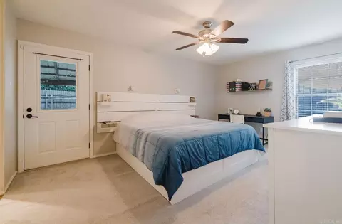 Bedroom - 2501 Brookwood, Benton, AR 72015 photo 1 of 6