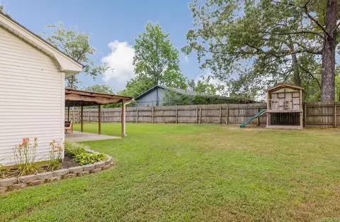 Exterior - 2501 Brookwood, Benton, AR 72015 photo 15 of 16