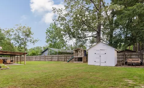 Exterior - 2501 Brookwood, Benton, AR 72015 photo 13 of 16
