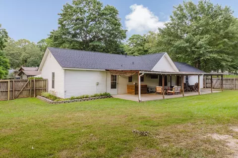 Exterior - 2501 Brookwood, Benton, AR 72015 photo 11 of 16