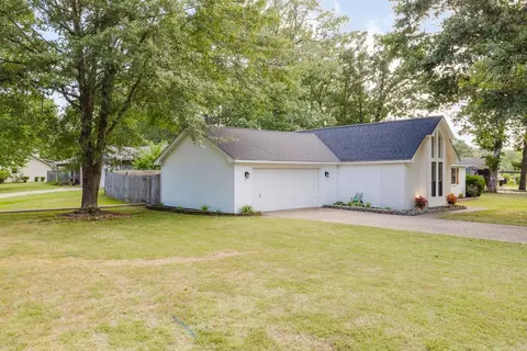 Exterior - 2501 Brookwood, Benton, AR 72015 photo 16 of 16