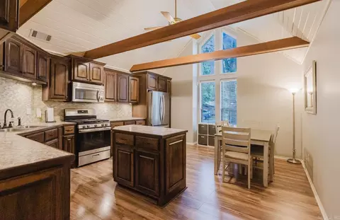 Kitchen - 2501 Brookwood, Benton, AR 72015 photo 1 of 3