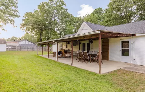 Exterior - 2501 Brookwood, Benton, AR 72015 photo 12 of 16