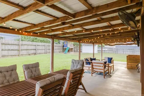 Exterior - 2501 Brookwood, Benton, AR 72015 photo 10 of 16