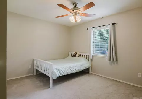 Bedroom - 2501 Brookwood, Benton, AR 72015 photo 3 of 6