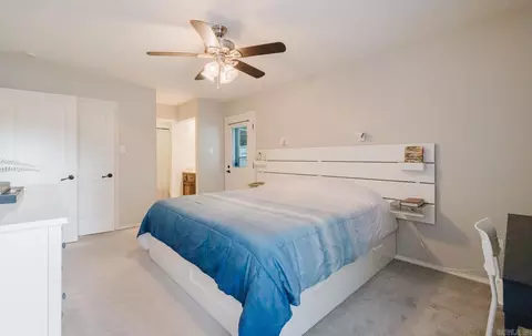 Bedroom - 2501 Brookwood, Benton, AR 72015 photo 2 of 6