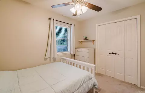 Bedroom - 2501 Brookwood, Benton, AR 72015 photo 6 of 6