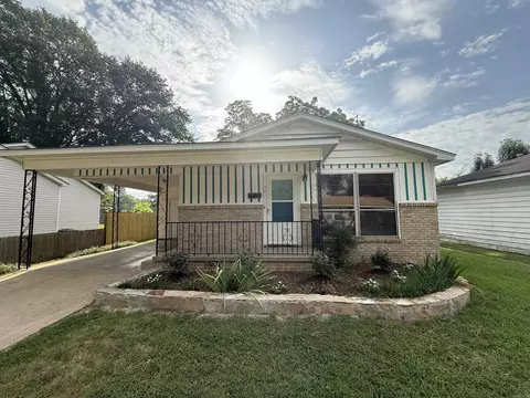221 Crouch St, Benton, AR 72019 photo 1