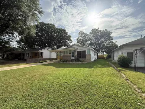 221 Crouch St, Benton, AR 72019 photo 3