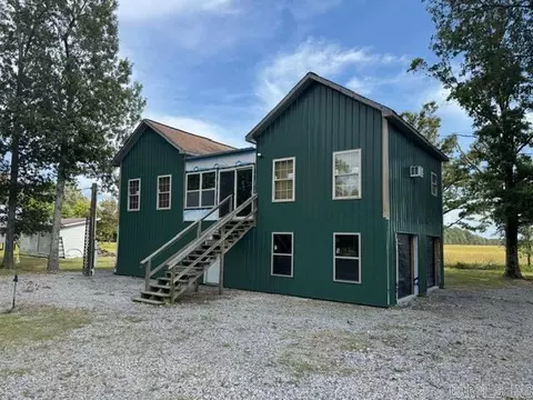 142 John Cyrus Dr, Searcy, AR 72143