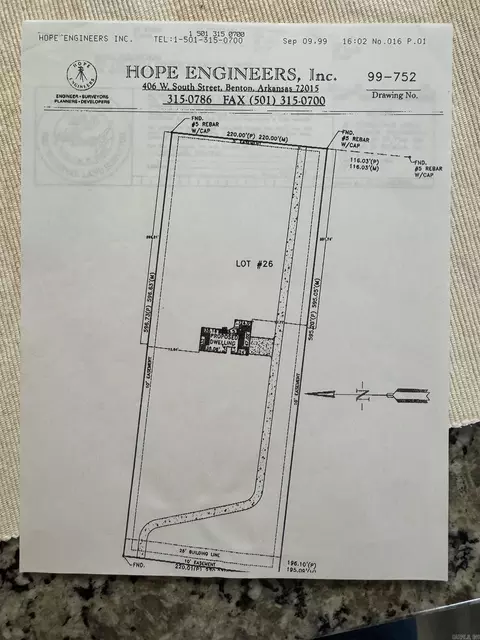 15920 Congo Ferndale Rd, Alexander, AR 72002 photo 15