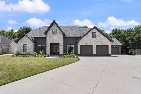 3525 Juniper Dr, Conway, AR 72034 photo 1