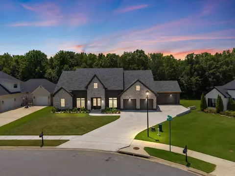 3525 Juniper Dr, Conway, AR 72034 photo 2