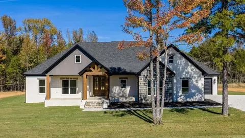49 Ules Watson Dr, Greenbrier, AR 72058 photo 1