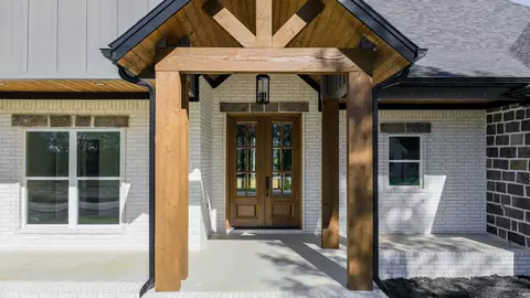 49 Ules Watson Dr, Greenbrier, AR 72058 photo 4