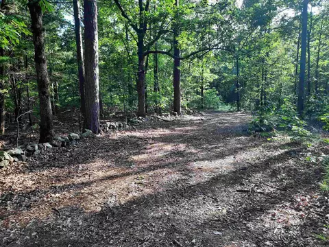 Exterior - 400 Wolfking Rd, Mountain View, AR 72560 photo 22 of 24
