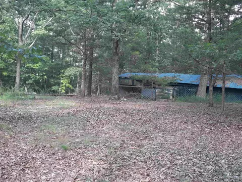Exterior - 400 Wolfking Rd, Mountain View, AR 72560 photo 6 of 24